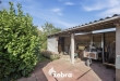 Ruime woning met 4 slaapkamers op een perceel van 601 m² te Meulebeke!