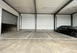 Autostaanplaats in ruime loods te Meulebeke