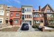 Appartement met grote garage en autostaanplaats in centrum Brugge!