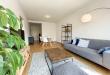 Appartement met grote garage en autostaanplaats in centrum Brugge!