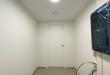 Afgewerkt gelijkvloers appartement met 2 slaapkamers, tuin en garage te Beveren (Roeselare)!