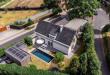 Energiezuinige villa op een perceel van 1146 m² met zwembad te Westrozebeke!