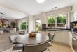 Instapklare halfopen bebouwing met 4 slaapkamers te Moorslede!