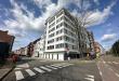 Uniek & instapklaar appartement met 3 slaapkamers, garage & zicht op het Zuidpark te Gent!