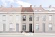 Instapklare en verzorgde woning nabij het centrum van Roeselare!