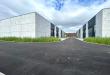 Uitstekend gelegen nieuwbouw KMO-unit te Clarysse Business Park Pittem!