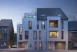 Nieuwbouw penthouse met zuidgericht terras op een topligging in Tielt!
