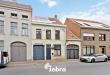 Gerenoveerde woning met 4 slaapkamers en garage te Roesbrugge!