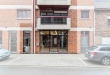 Verhuurd handelspand met parkeermogelijkheid te centrum Roeselare!