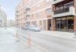 Verhuurd handelspand met parkeermogelijkheid te centrum Roeselare!