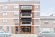 Verhuurd handelspand met parkeermogelijkheid te centrum Roeselare!