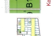 Kelderberging in residentie Conincklijke Passage te centrum Roeselare!