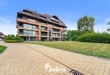 Gelijkvloers 1-slaapkamer appartement met groen zicht te Roeselare!