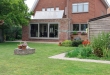 Unieke burgemeesterswoning met authentieke charme, 6 slaapkamers en grote tuin nabij IJzer te Roesbrugge!