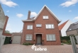 Unieke burgemeesterswoning met authentieke charme, 6 slaapkamers en grote tuin nabij IJzer te Roesbrugge!