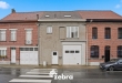 Woning met magazijn te Heule!