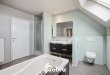 Woning met magazijn te Heule!