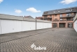 Casco handelsruimte met garage in het centrum van Oostrozebeke!