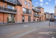 Casco handelsruimte met garage in het centrum van Oostrozebeke!