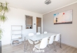 Goed onderhouden appartement met 3 slaapkamers in centrum Tielt!