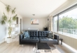 Goed onderhouden appartement met 3 slaapkamers in centrum Tielt!