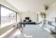 Goed onderhouden appartement met 3 slaapkamers in centrum Tielt!