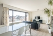 Goed onderhouden appartement met 3 slaapkamers in centrum Tielt!