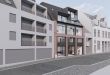 Nieuwbouw duplex appartement in residentie 'Villa Allegro' in het hartje van Tielt!