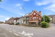 Handelspand met woonst op toplocatie te Tielt!