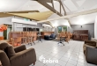 Handelspand met woonst op toplocatie te Tielt!