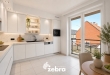 Zeer ruim appartement (137 m²) te koop met dubbele garage in het hartje van Tielt!