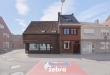 Twee (naast elkaar gelegen) woningen in centrum Ingelmunster!