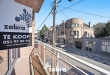 Appartement met 2 slpk en 2 terrassen in hartje Roeselare!
