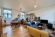 Gerenoveerd duplex-appartement met twee slaapkamers te Ardooie centrum!