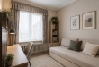 Te renoveren woning op ruim perceel in Eernegem!