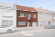 Te renoveren woning op ruim perceel in Eernegem!