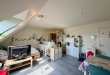 Instapklaar 1-slaapkamerappartement binnen de ring van Tielt!