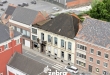 Uitzonderlijke eigendom op een ruim perceel met uitweg in centrum Tielt!