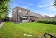 Jonge halfopen woning te Rumbeke!