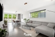 Jonge halfopen woning te Rumbeke!