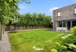 Jonge halfopen woning te Rumbeke!