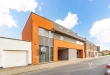 Veelzijdige loods/magazijn met extra mogelijkheden te Rumbeke (Roeselare)!