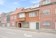 Ruime woning met 4 slaapkamers en tuin te Oostrozebeke!