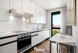 2-slaapkamerappartement op het Polenplein!