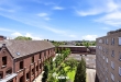 2-slaapkamerappartement op het Polenplein!