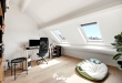 Recent gerenoveerde woning nabij centrum Brugge met 3 slaapkamers en zonnig terras!