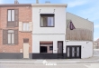 Recent gerenoveerde woning nabij centrum Brugge met 3 slaapkamers en zonnig terras!
