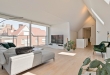 Luxueus appartement met ruim terras en parkeerplaats te Kortrijk centrum!