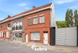 Te renoveren halfopen bebouwing in Tielt!