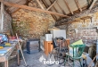 Charmant handelspand met bijgebouw en tal van mogelijkheden in hartje van Desselgem!